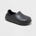 Toddler Rowan Pull-on Water Shoes - Cat & Jack Black