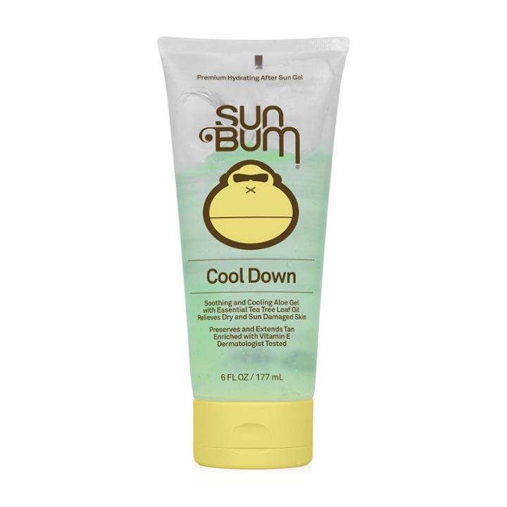Sun Bum Cool Down Gel