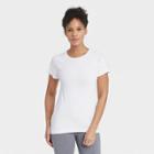 All In Motion Women's Core Seamless Short Sleeve T-shirt - All In