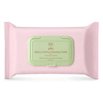 Pixi By Petra Makeup Melting Cleansing Clothes