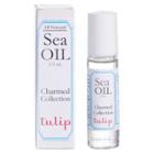 Women's Charmed Sea Oil By Tulip Perfume Oil
