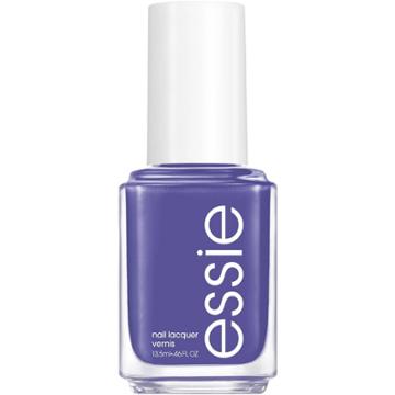 Essie Get Red-y For Bed Nail Color - Wink Of Sleep