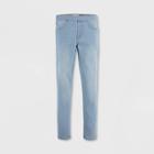 Levi's Girls' Pull-on Mid-rise Jeggings - Todey