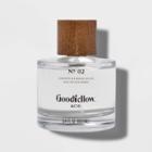 No. 2 Juniper & Sandalwood Men's Cologne - 3.4 Fl Oz - Goodfellow & Co