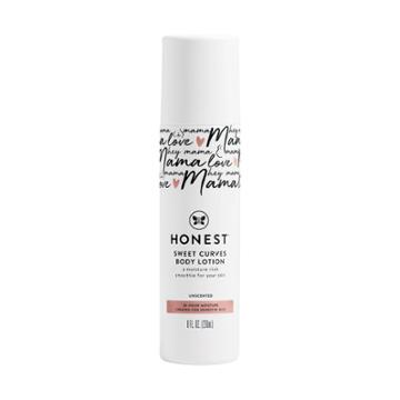 The Honest Company Honest Mama Body Lotion