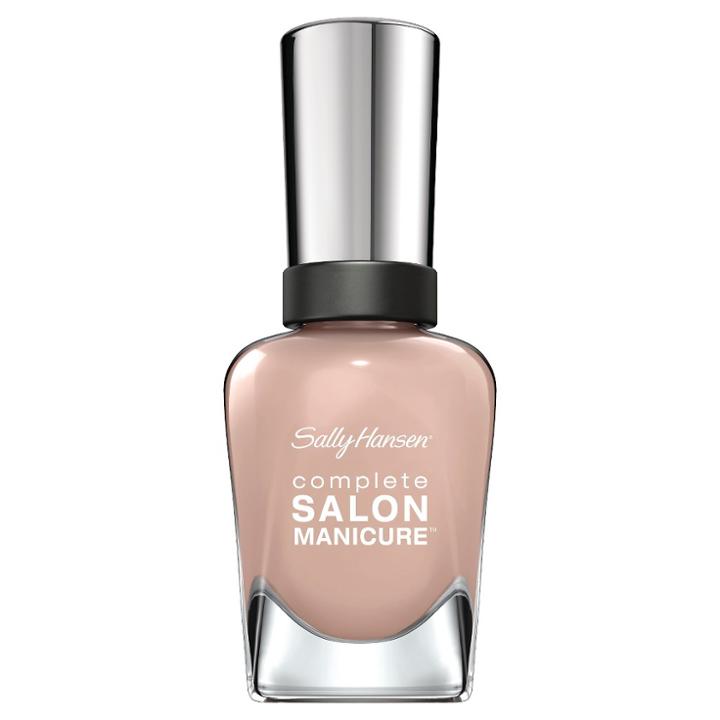 Sally Hansen Complete Salon Manicure Devil Wears Nada 145