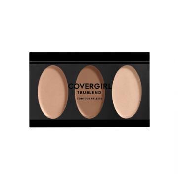 Covergirl Trublend Countour Palette