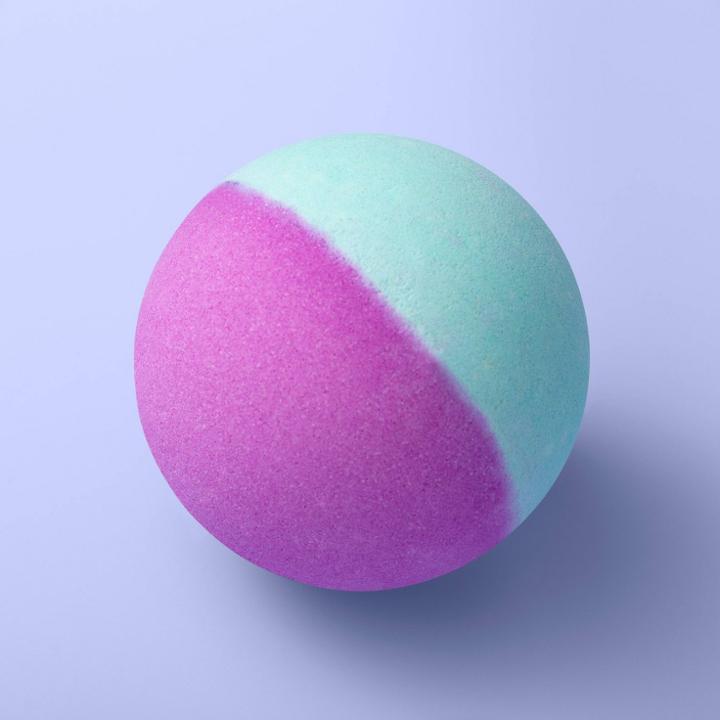Bath Bomb - 6.3oz - More Than Magic Watermelon Wonder,
