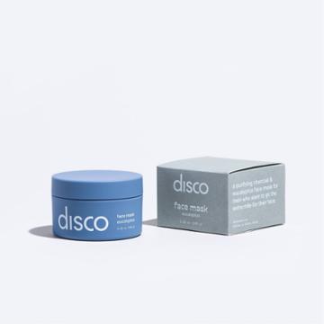 Disco Rejuvenating Face