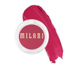 Milani Cheek Kiss Cream Blush - Blushing Berry