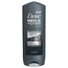 Dove Men+care Dove Men Care Charcoal Clay Body And Face Wash