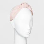 Headband - A New Day Pink