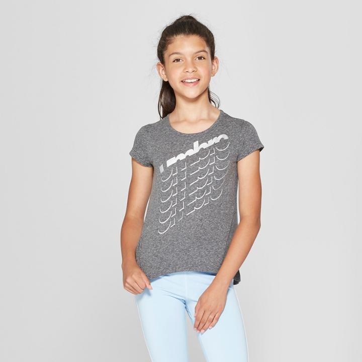 Activewear T-shirt Umbro Black