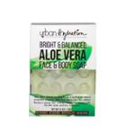 Urban Hydration Bright & Balanced Aloe Vera Face & Body Bar