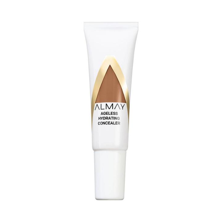 Almay Ageless Hydrating Concealer - 040 Medium Deep
