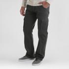 Wrangler Men's Cargo Pants - Anthracite (grey)