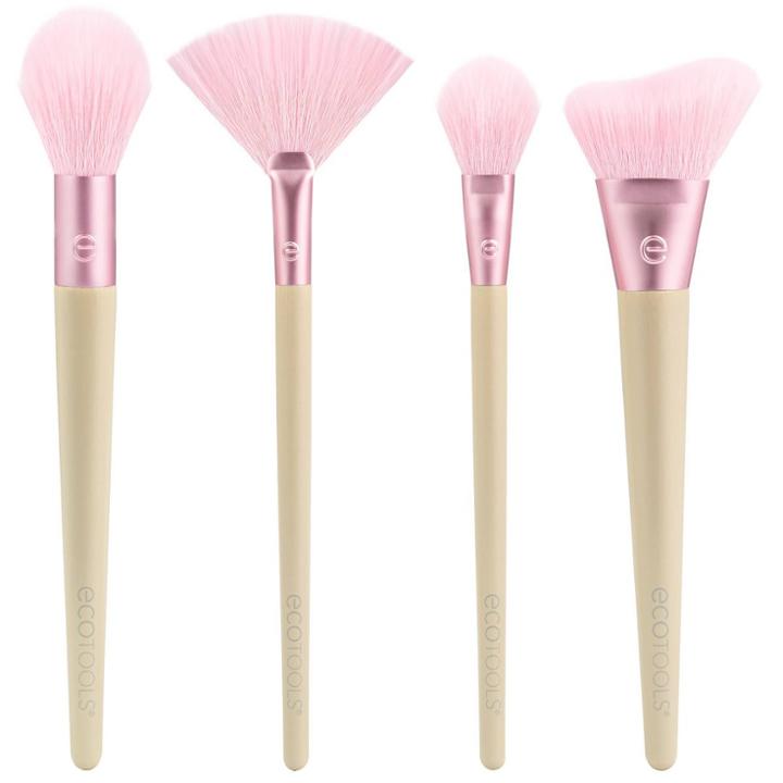 Ecotools Wind-kissed Finish Kit