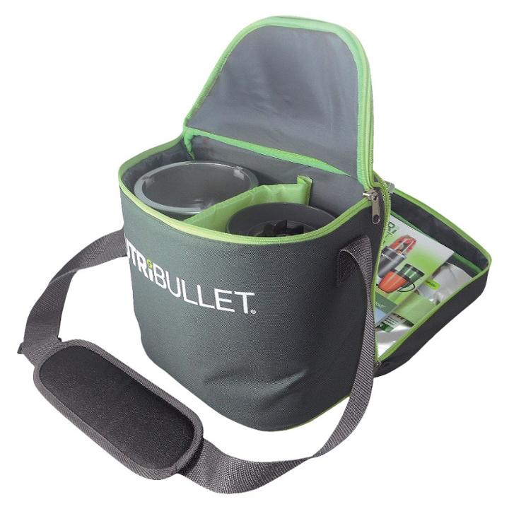 Magic Bullet Nutribullet To-go Bag, Non-retail Bag