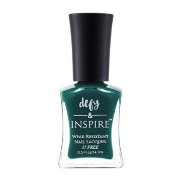Defy & Inspire Nail Polish - Central Park Stroll