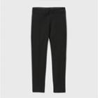 Women's High-rise Skinny Ankle Pants - A New Day Black