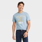 Men's Short Sleeve Graphic T-shirt - Goodfellow & Co