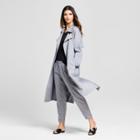 Mossimo Women's Duster Jacket -