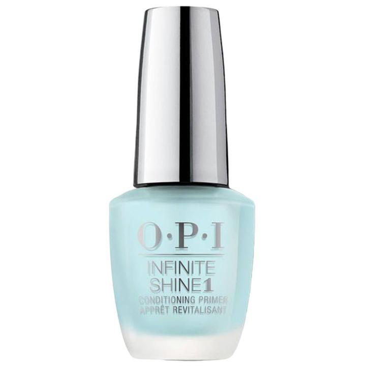 Opi Infinite Shine Conditioning - 0.5 Fl Oz, Adult Unisex