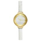 Women's Rumbatime Orchard Gem Exotic Watch - White Crystal