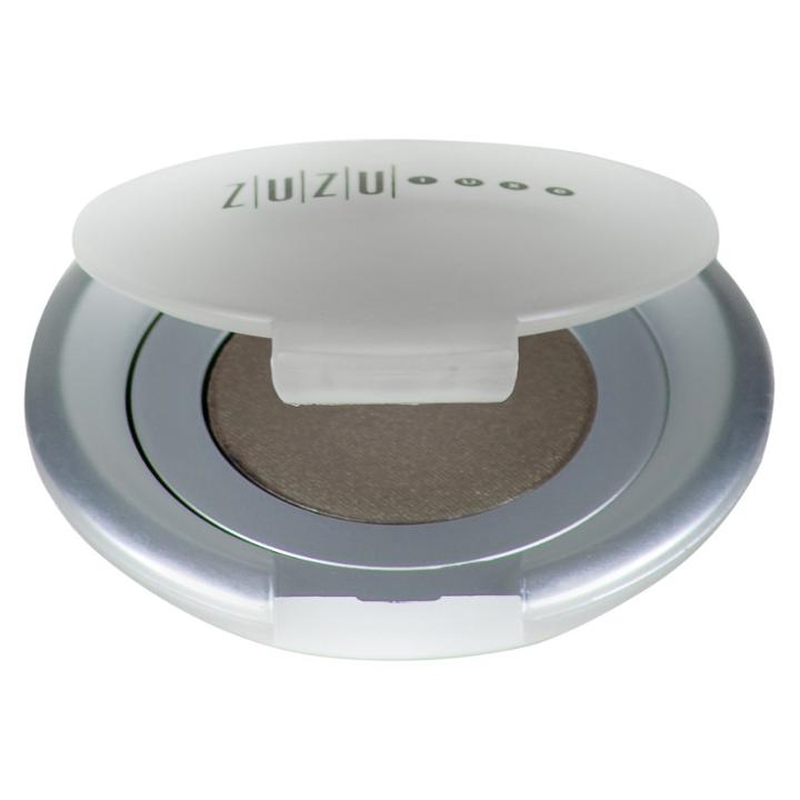 Zuzu Luxe Eyeshadow Absinthe