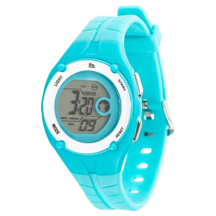 Rbx Digital Watch - Turquoise