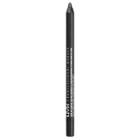 Nyx Professional Makeup Slide On Eyeliner Black Sparkle