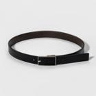 Women's Reversible Belts - A New Day M,