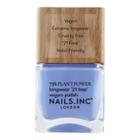Nails Inc. Nails.inc Plant Power Soul Surfing