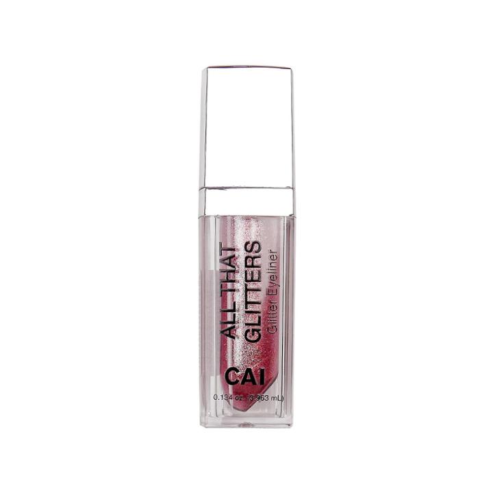 Cai All That Glitters Eyeliner Rose Gold