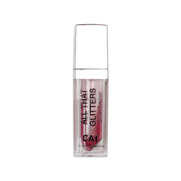 Cai All That Glitters Eyeliner Rose Gold