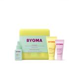 Byoma Clarifying Starter Skincare