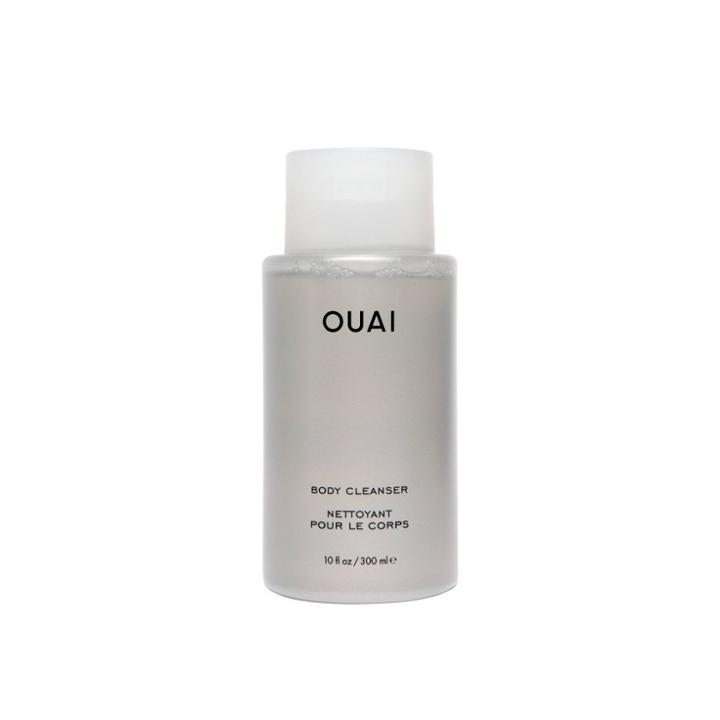 Ouai Body Cleanser - 10 Fl Oz - Ulta Beauty