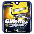 Gillette Proglide Shield Mens Razor Blade Refills