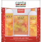 Cantu Winter Curl & Treat Holiday