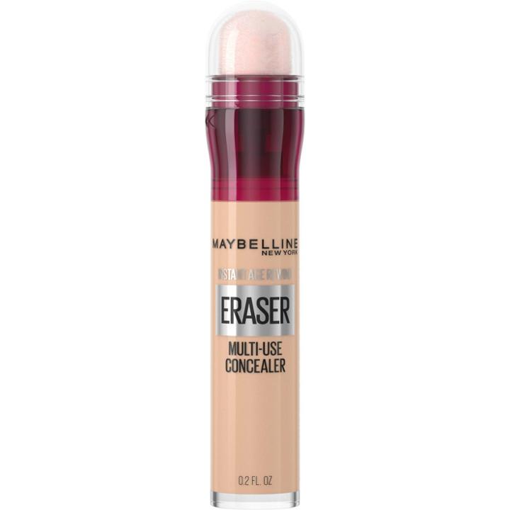 Maybelline Instant Age Rewind Multi-use Dark Circles Concealer Medium To Full Coverage - 20 Light