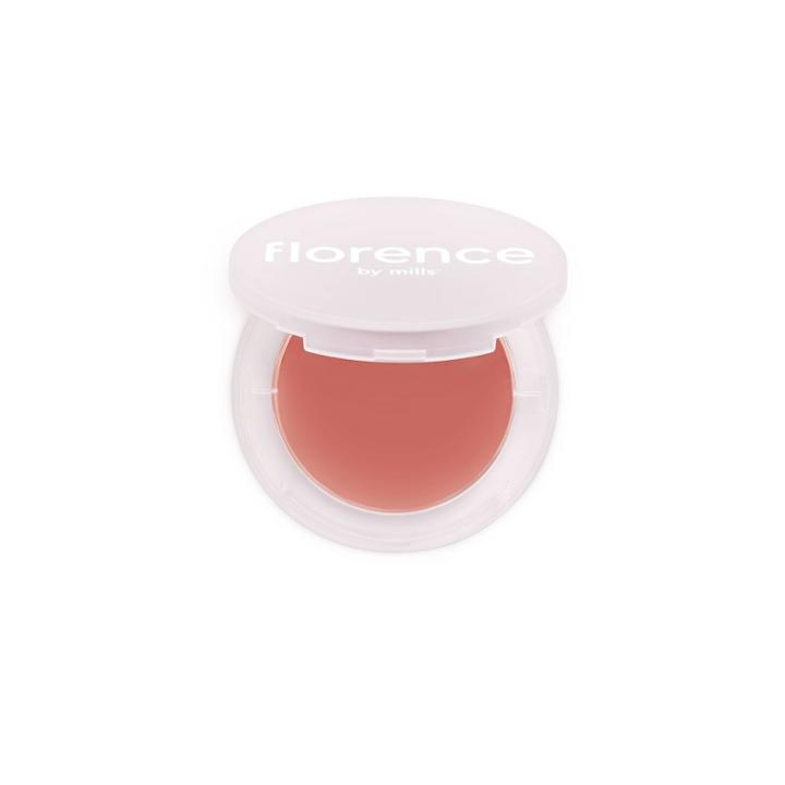 Florence By Mills Cheek Me Later Cream Blush - Shy Shi - 0.19oz - Ulta Beauty