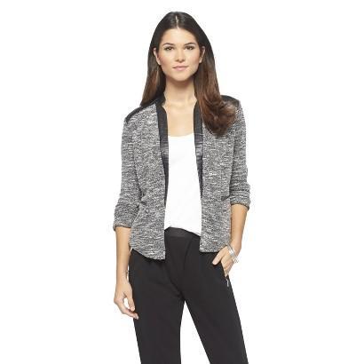 Target Mb Solid Blazers - Grey