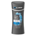 Dove Men+care Ultimate Ocean Breeze Antiperspirant & Deodorant