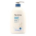 Target Aveeno Fragrance Free Active Naturals Skin Relief Body Wash