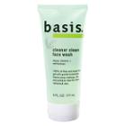 Basis Gel Basic Cleansing Facial Cleanser
