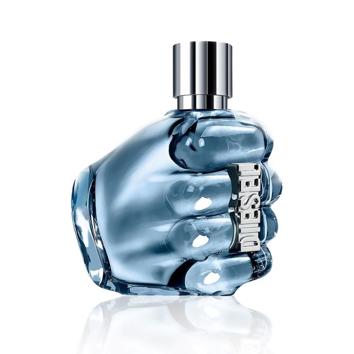 Only The Brave By Diesel Eau De Toilette Men's Cologne