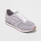 Women's Dv Effia Lace Up Jogger Sneakers - Gray