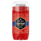 Old Spice Red Collection Captain Deodorant