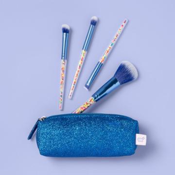 More Than Magic Brush And Bag Set - More Than