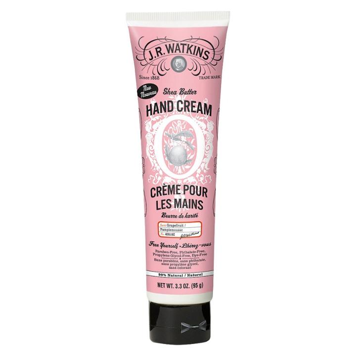 J.r. Watkins 3.3 Oz Grapefruit Moisturizing